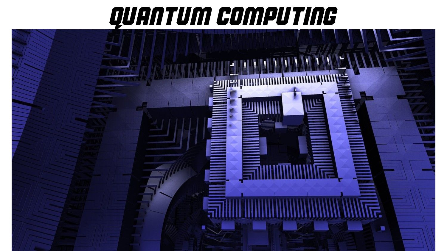 Quantum Computing Future: Impact and Potential