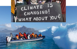 Climate Science Breakthroughs & Future Impact