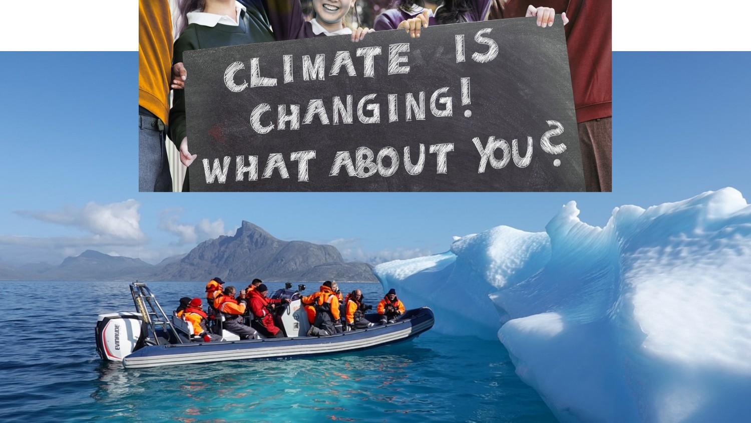 Climate Science Breakthroughs & Future Impact