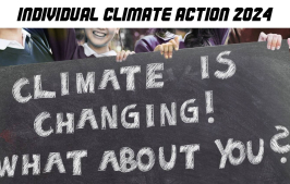 Individual Climate Action 2024