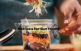 Fermented Foods: Benefits and Recipes for Gut Health