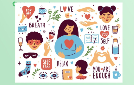 Self-Care for Busy People: Simple Practices to Incorporate Daily