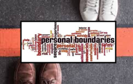 The Importance of Setting Boundaries in Your Personal and Work Life