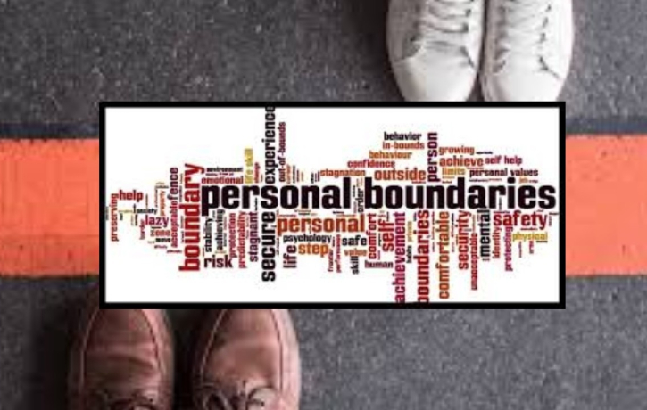 The Importance of Setting Boundaries in Your Personal and Work Life