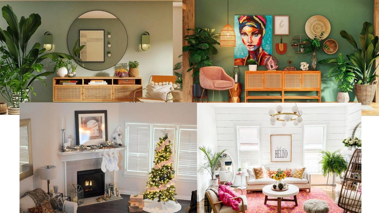 Seasonal Decor Trends: Refreshing Your Home