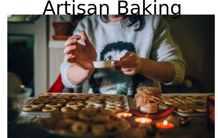 Artisan Baking: Mastering Traditional Techniques with a Modern Twist