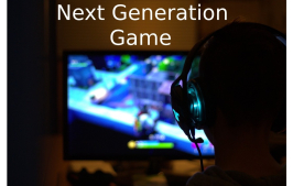 Virtual Reality in Gaming: Expect from the Next Generation