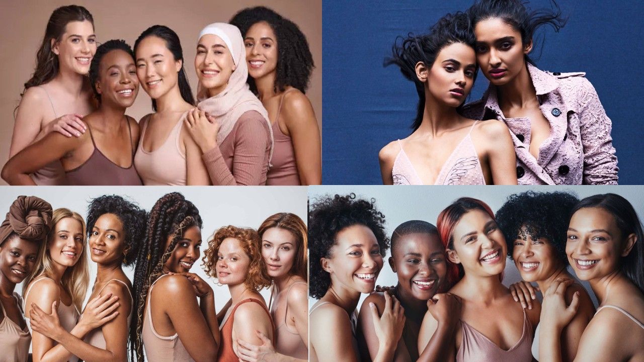 Inclusive Beauty: Celebrating Diversity in Skincare and Makeup