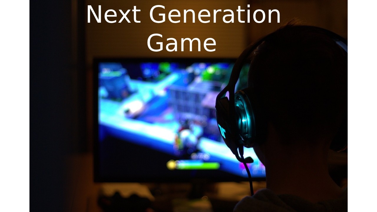 Virtual Reality in Gaming: Expect from the Next Generation