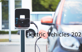 Electric Vehicles 2024