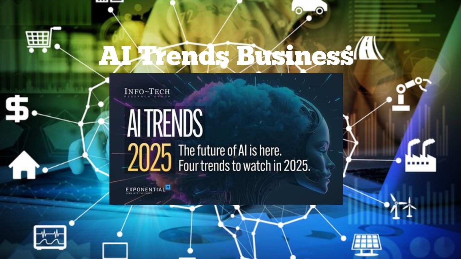 AI Trends in Local Businesses for 2025