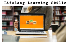 Lifelong Learning Skills for 2024