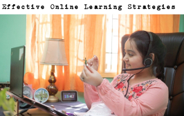 Effective Online Learning Strategies 2024