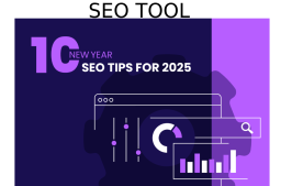 10 Essential Tips for SEO in 2025